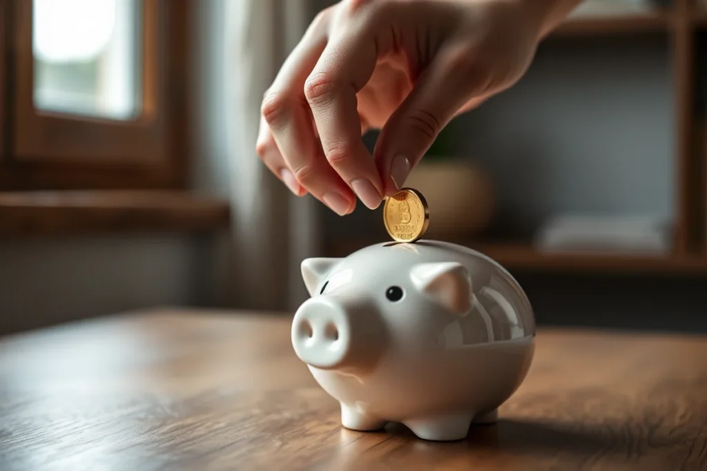 How Managing Money