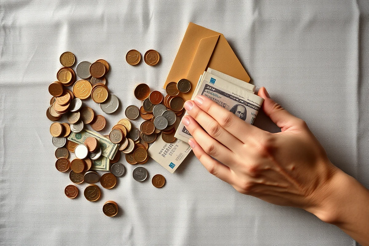 how managing money — How Managing Money (the finished result)