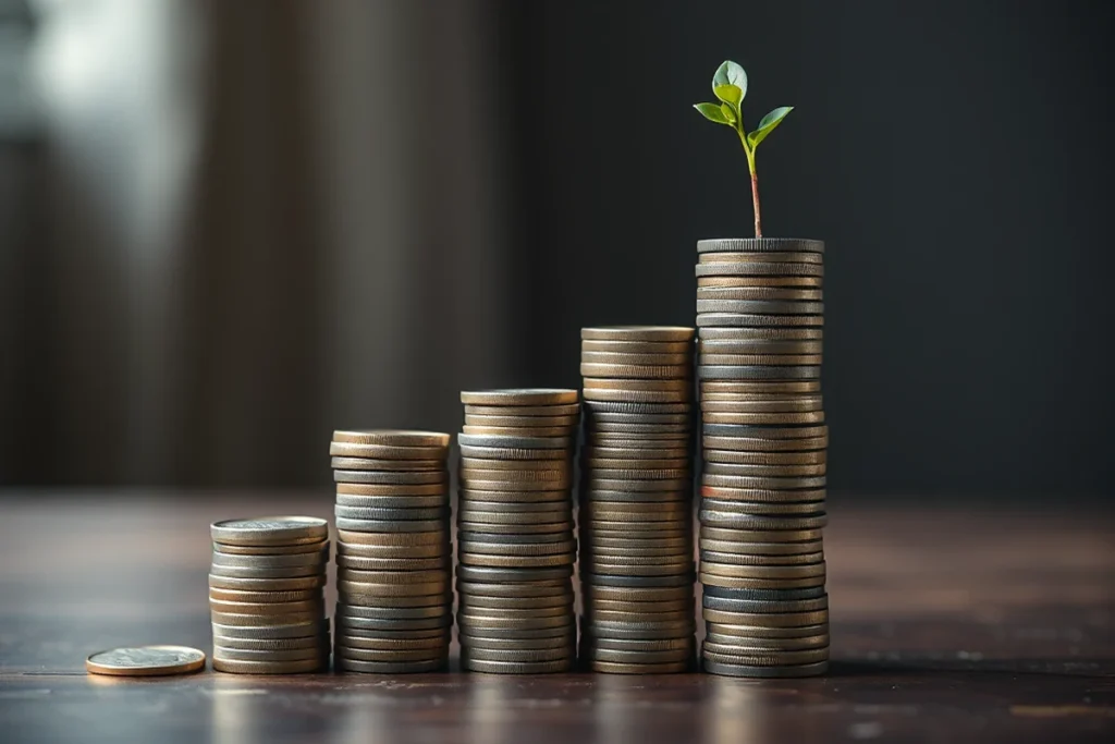 How To Deal With Money Problems