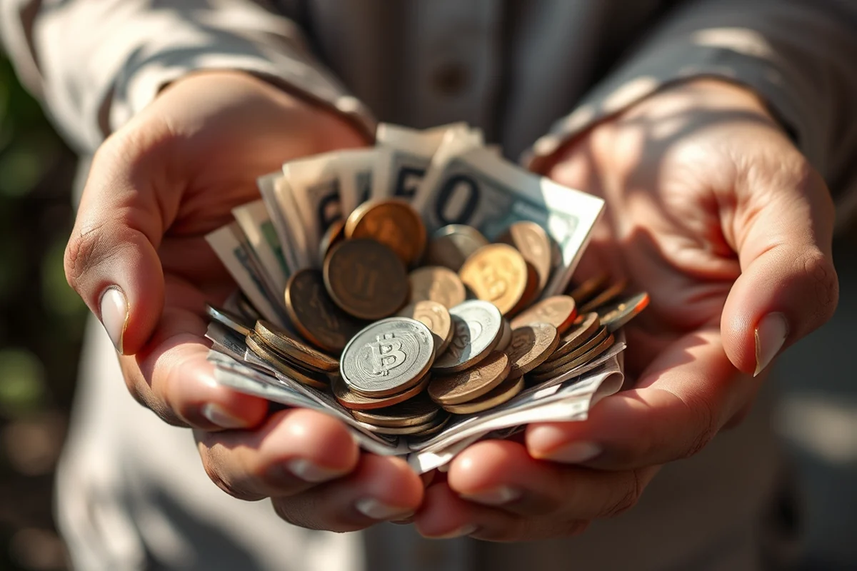 how to deal with money problems — How To Deal With Money Problems (step by step)