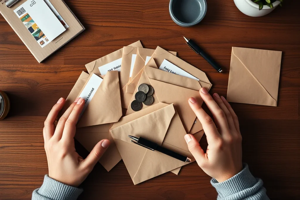 How To Manage Your Own Money