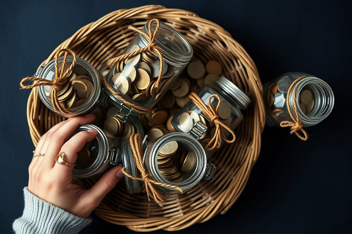how to manage your own money — How To Manage Your Own Money (the finished result)