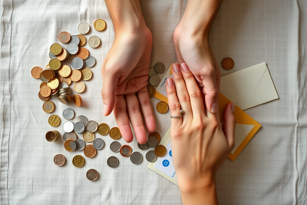 manage money better — Manage Money Better (the finished result)