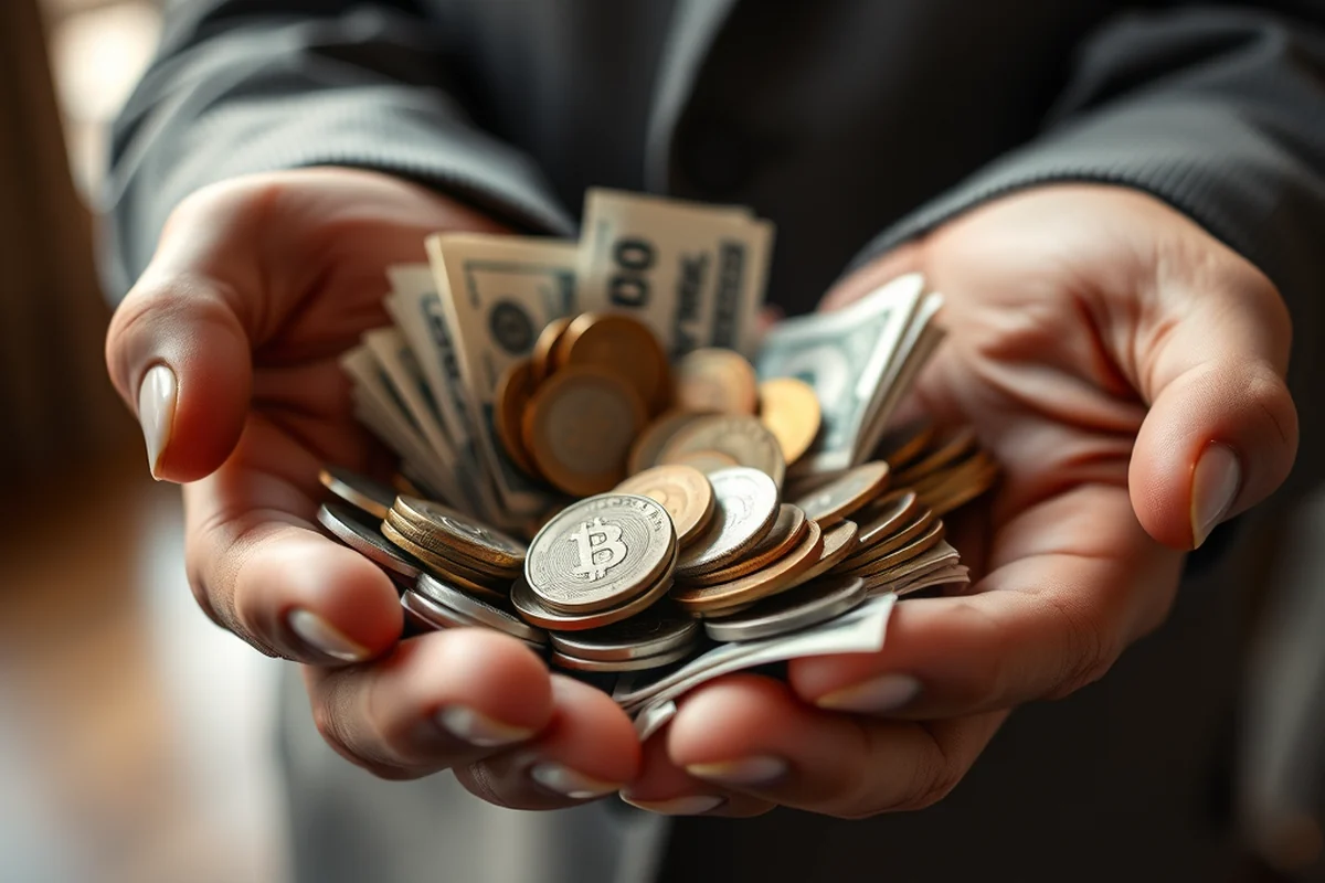 managing finances without power of attorney — Managing Finances Without Power Of Attorney (step by step)