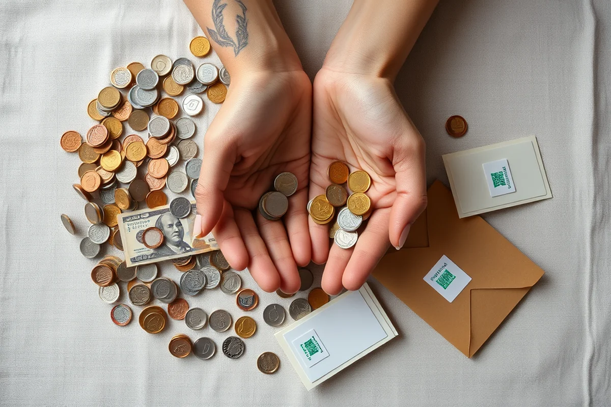 managing miscellania how much money — Managing Miscellania How Much Money (the finished result)
