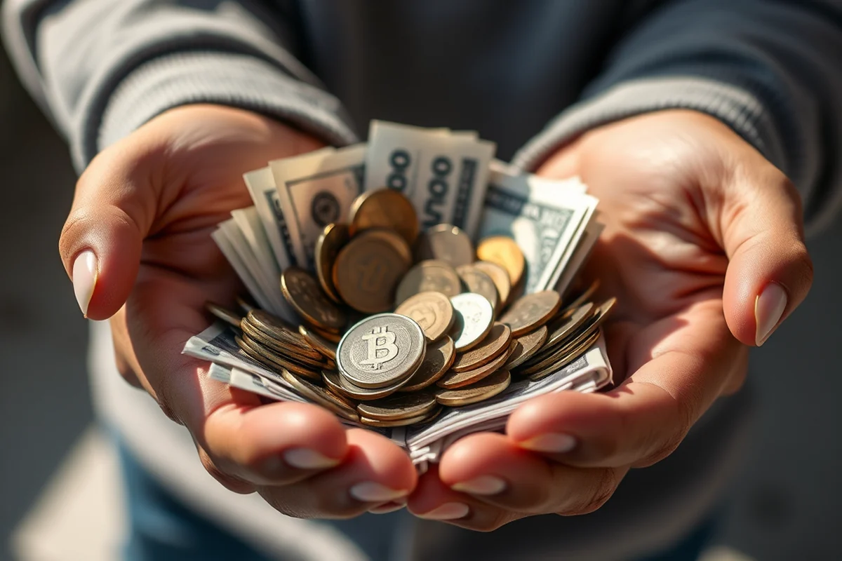 managing money for teens — Managing Money For Teens (step by step)