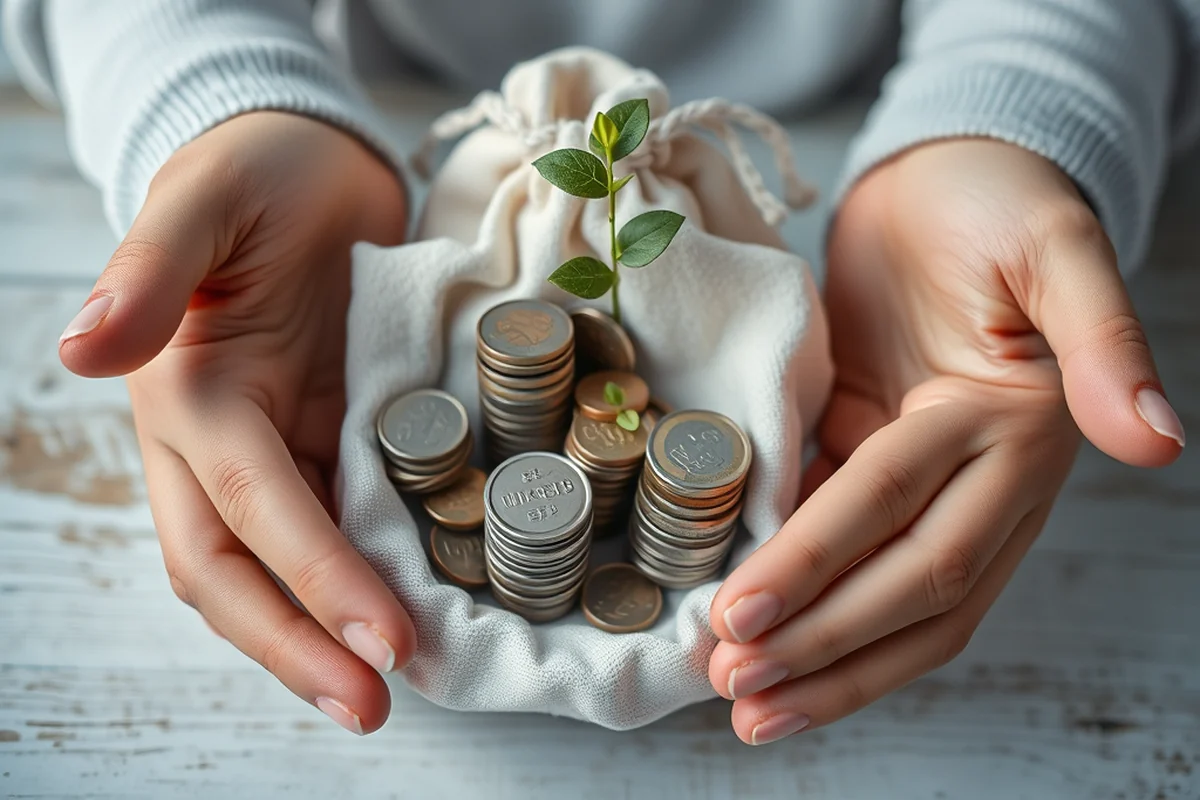 managing money for teens — Managing Money For Teens (the finished result)