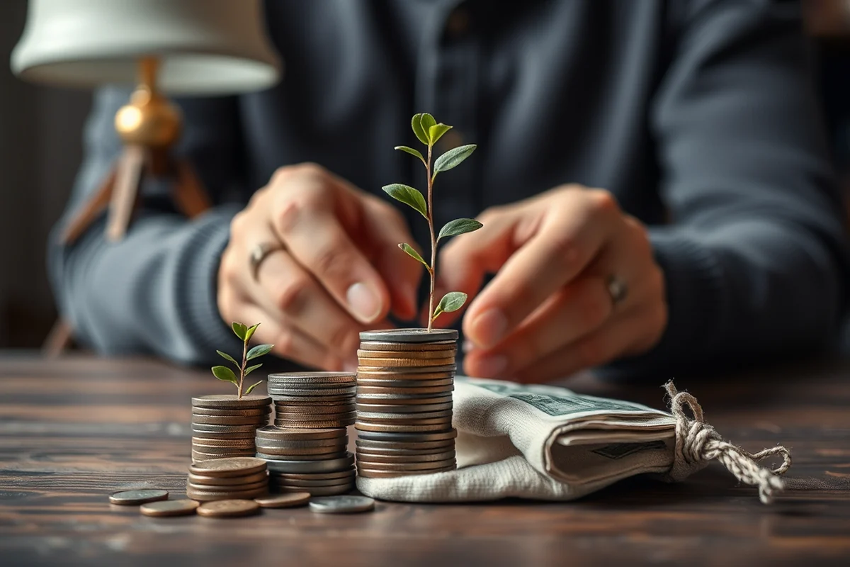 managing money for young adults open university — Managing Money For Young Adults Open University (the finished result)