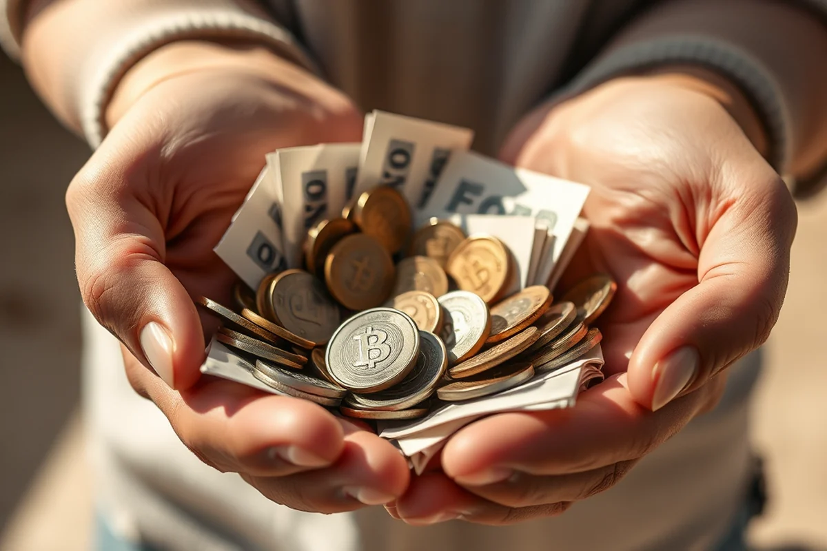 managing money for young people — Managing Money For Young People (step by step)