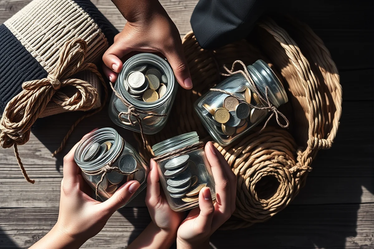 managing money for young people — Managing Money For Young People (the finished result)