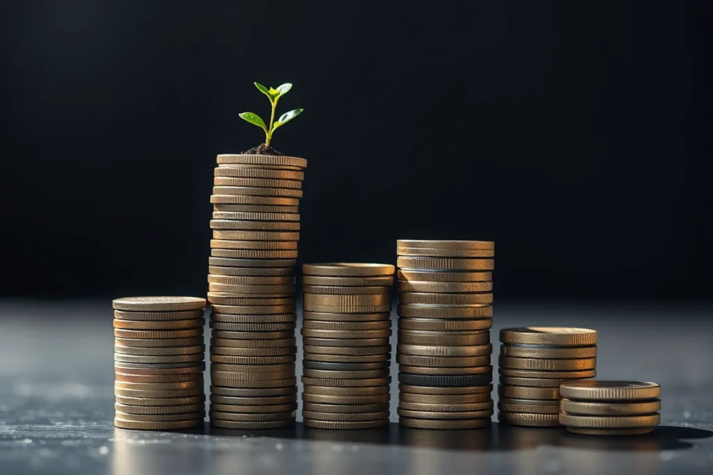 Managing Money Images