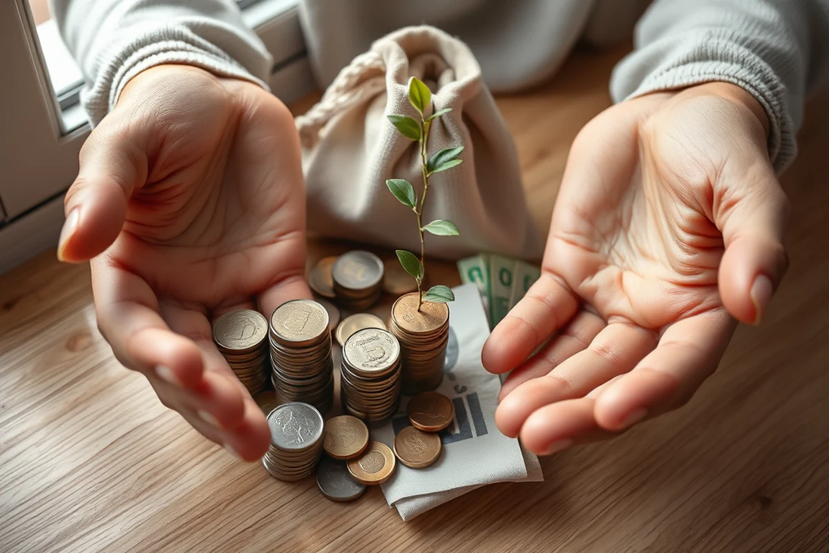 managing money images — Managing Money Images (the finished result)