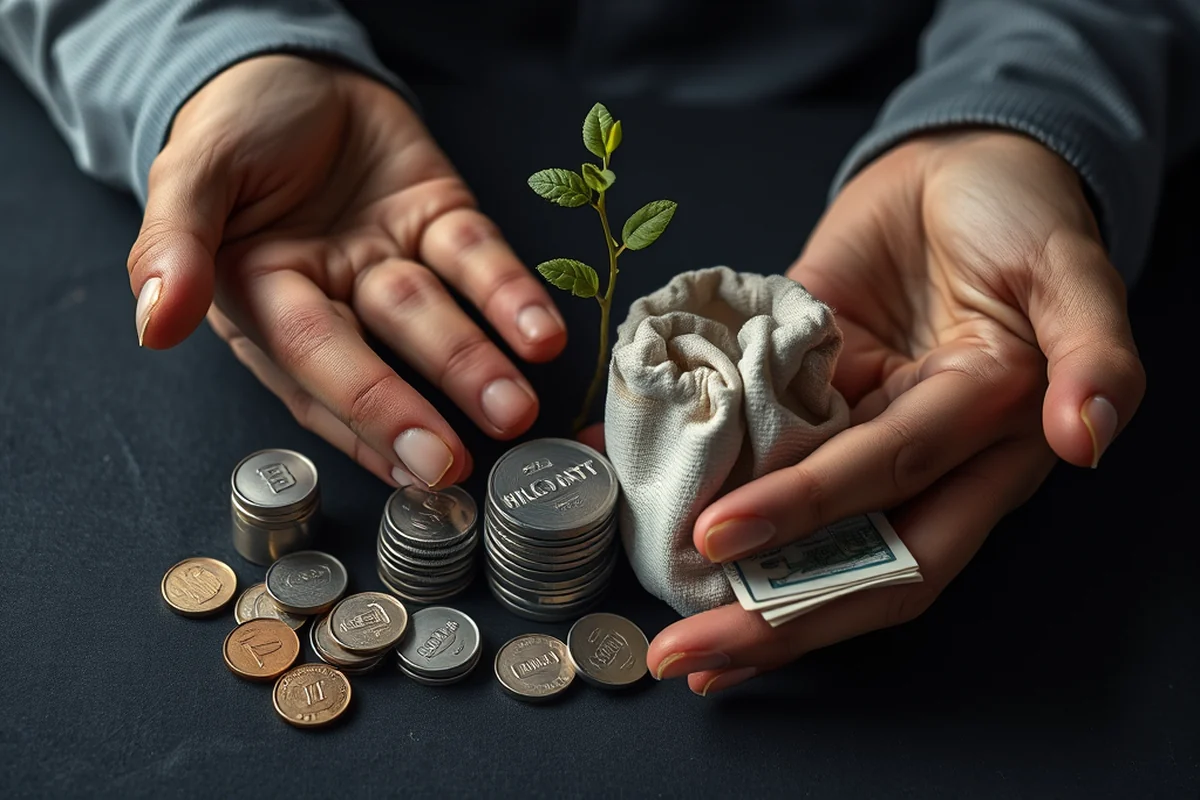 managing money in recovery — Managing Money In Recovery (the finished result)