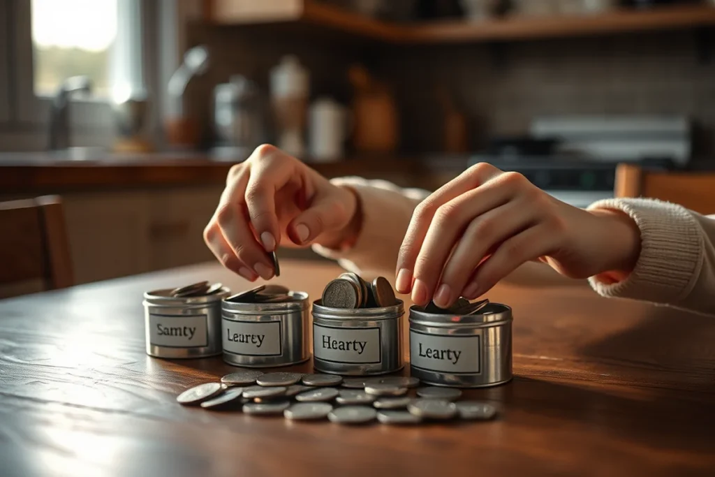 Managing Money Kids