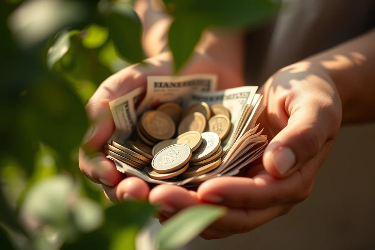 managing money kids — Managing Money Kids (step by step)