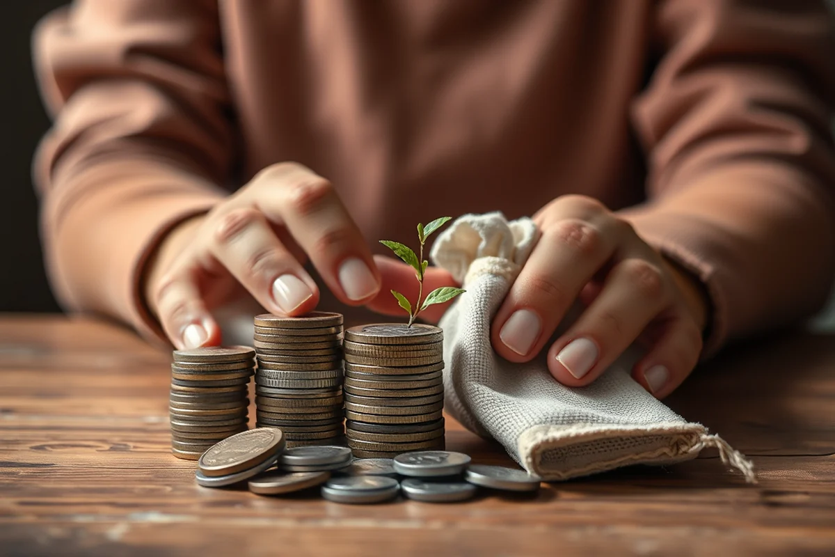 managing money kids — Managing Money Kids (the finished result)
