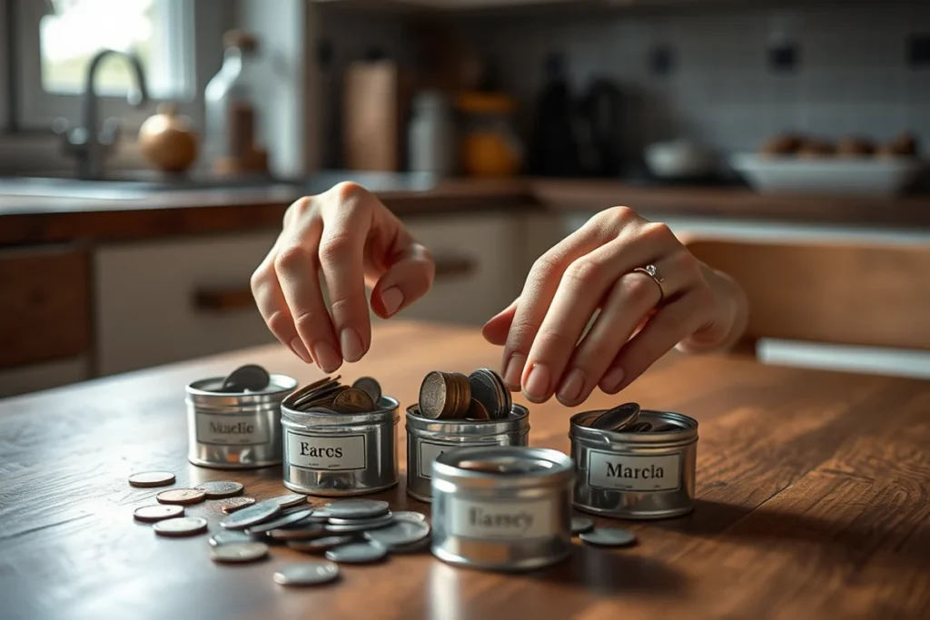 Managing Money Pip Depression