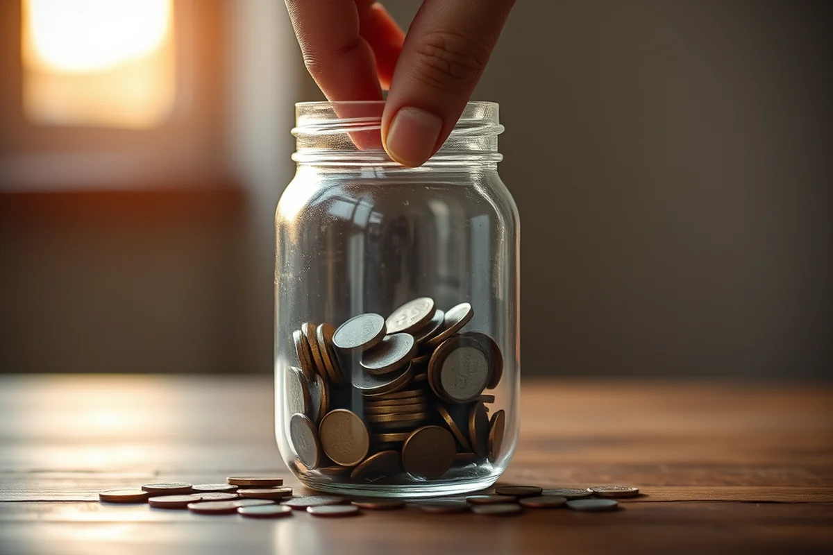 managing money pip depression — Managing Money Pip Depression (step by step)