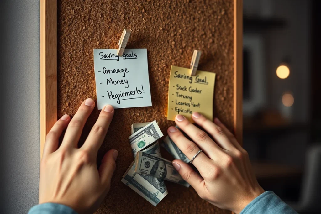 Managing Money Problems
