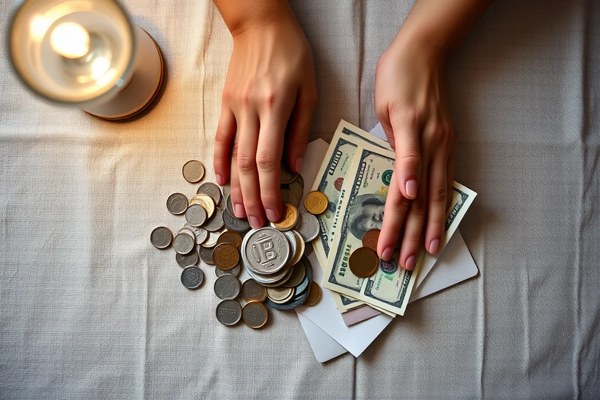 managing money with dyslexia — Managing Money With Dyslexia (the finished result)