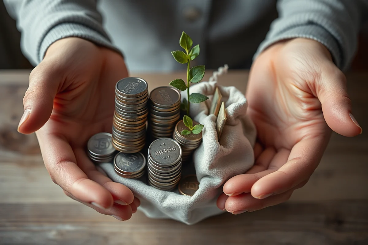 managing someone else's money — Managing Someone Else'S Money (the finished result)