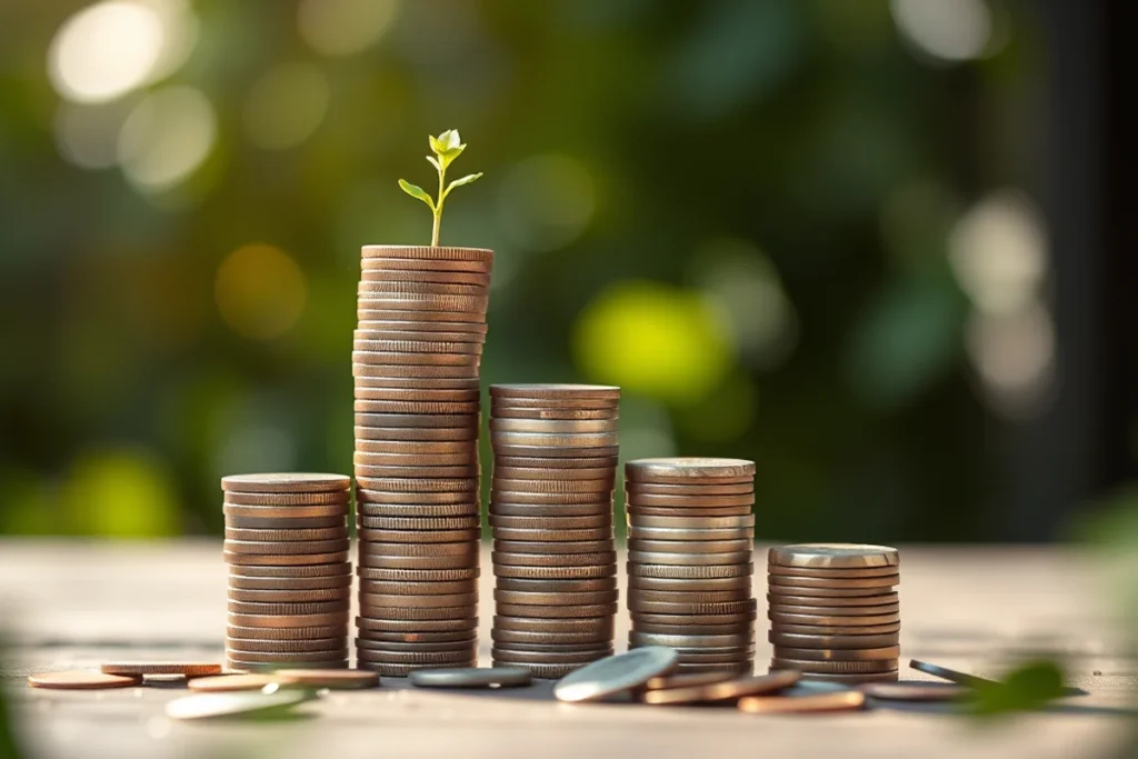 Money Manager Budget App