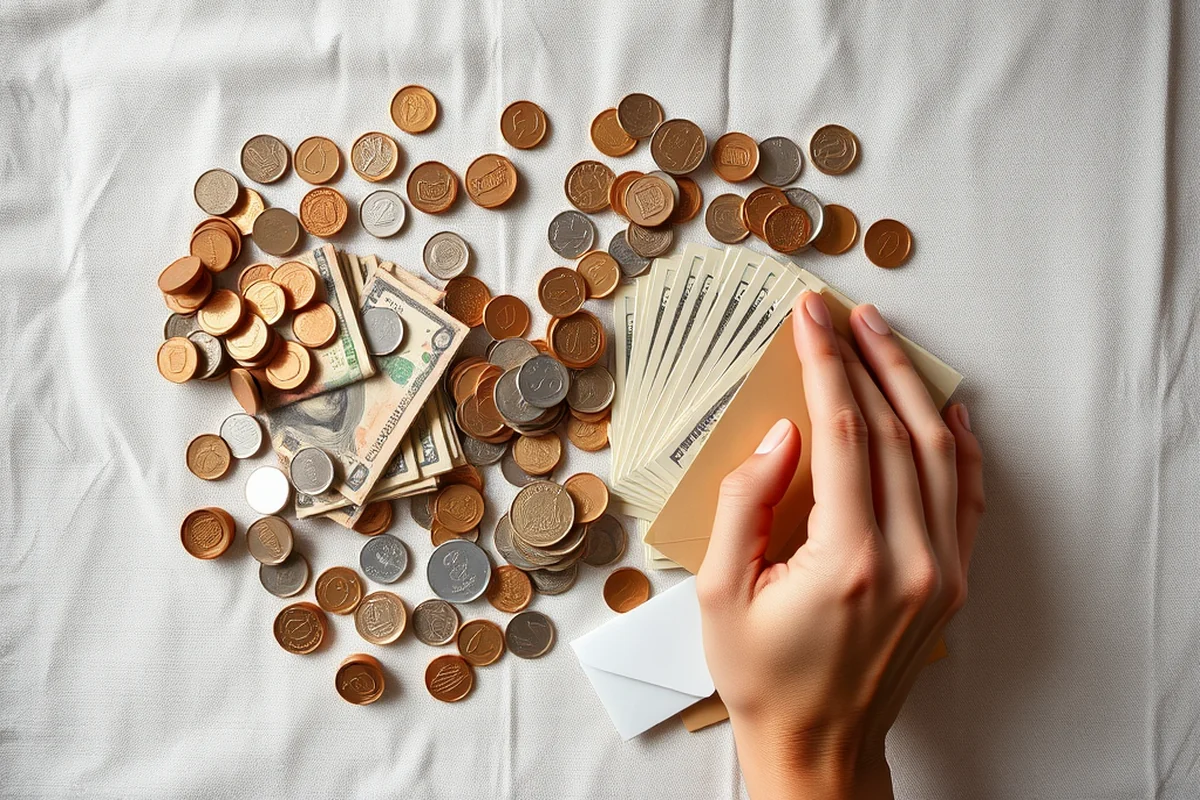 money manager budget & expense — Money Manager Budget & Expense (the finished result)
