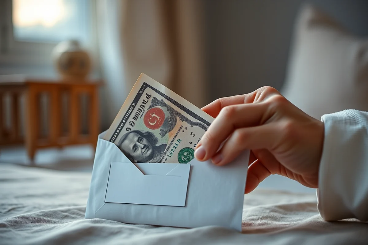 saving money apartment — Saving Money Apartment (step by step)