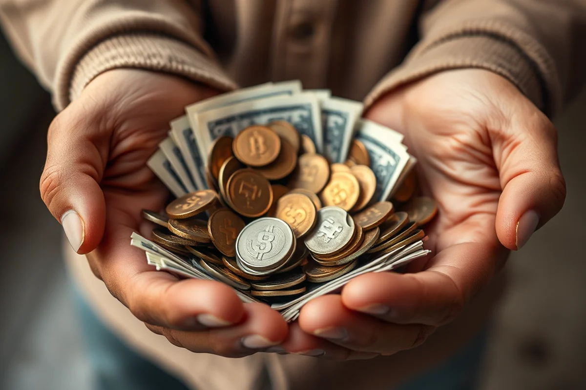 saving money as a group โ Saving Money As A Group (step by step)