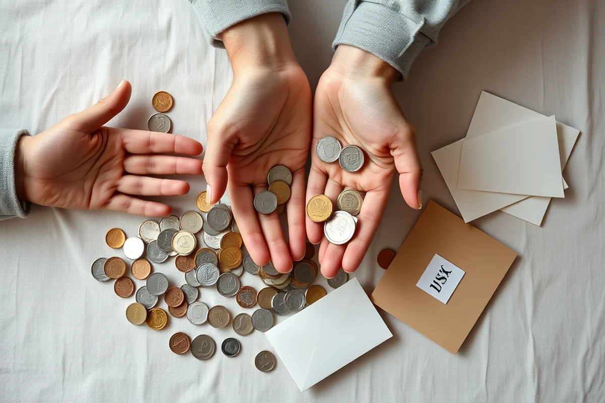 saving money as a group โ Saving Money As A Group (the finished result)
