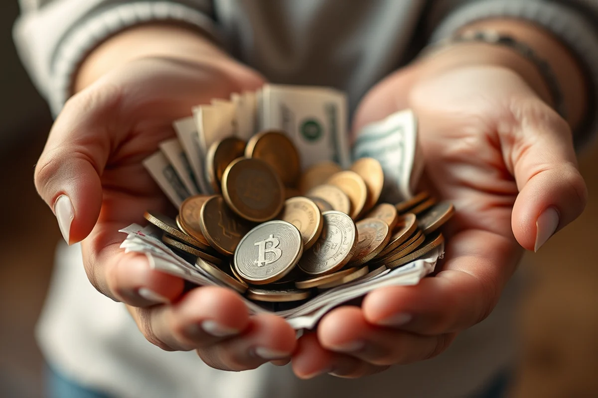 saving money as a kid โ Saving Money As A Kid (step by step)