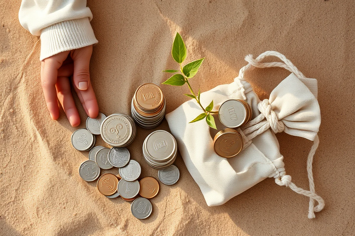 saving money as a kid โ Saving Money As A Kid (the finished result)