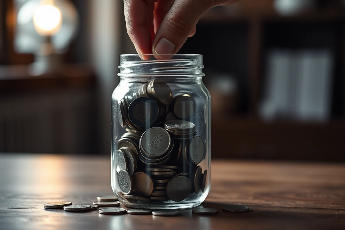 saving money bank — Saving Money Bank (step by step)