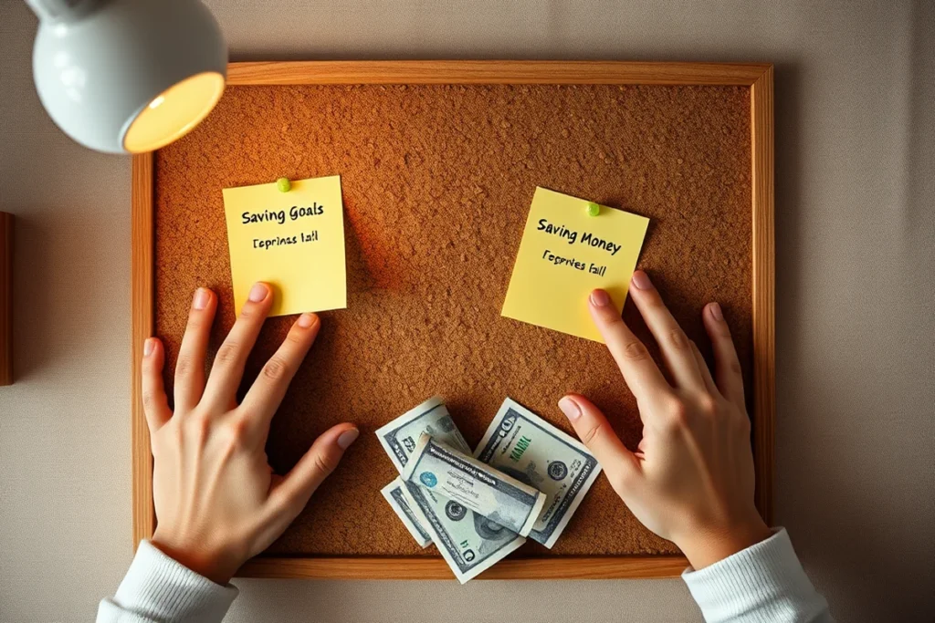 Saving Money Bible Verse