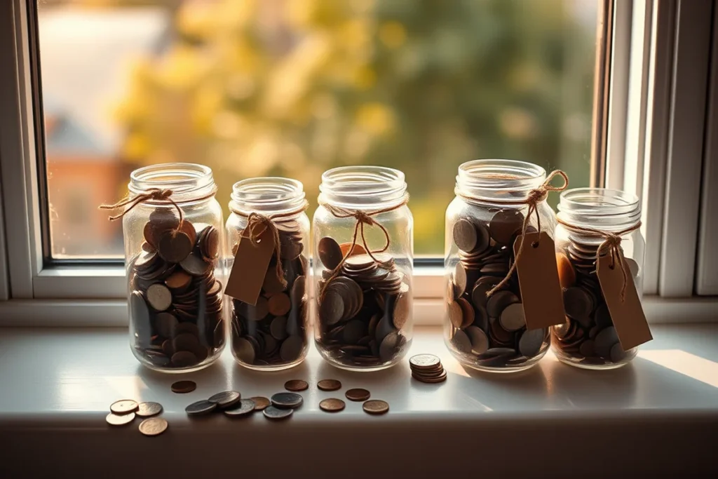 Saving Money Box 10000