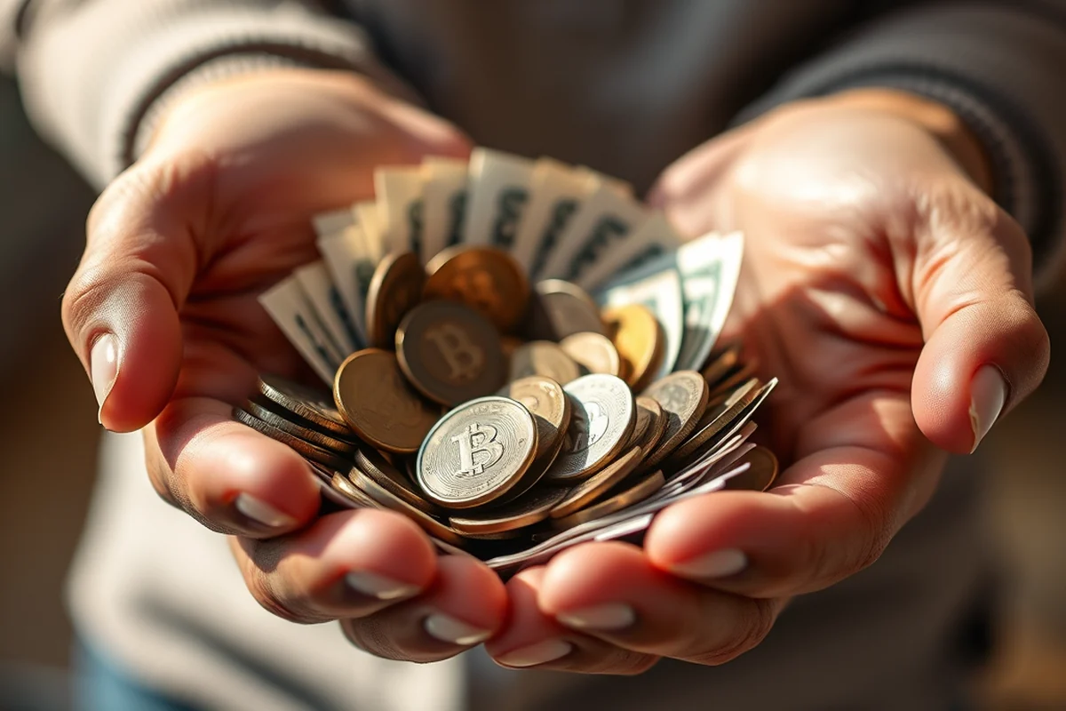 saving money box for adults — Saving Money Box For Adults (step by step)