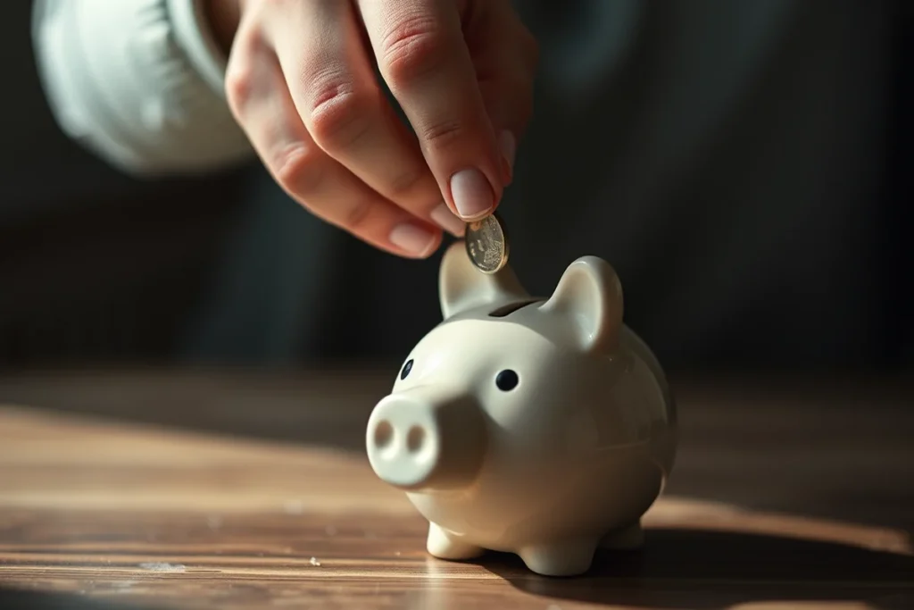 Saving Money For Kids Future