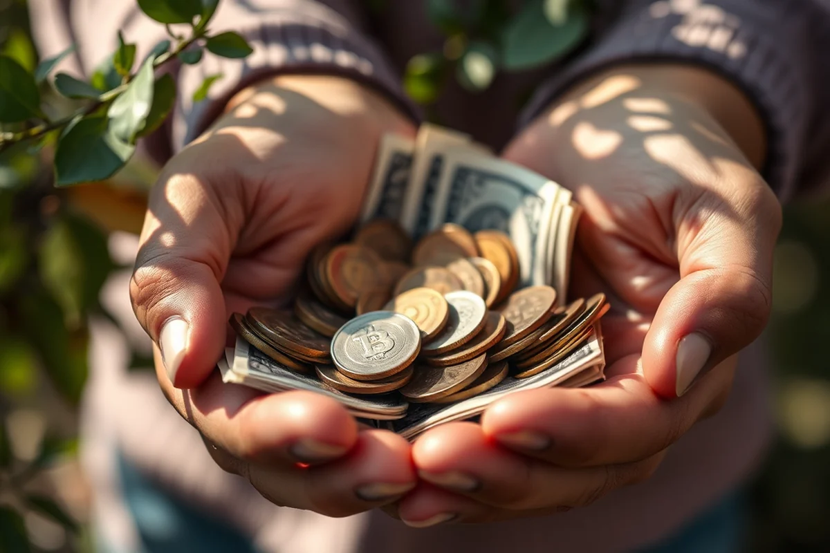 saving money for kids future — Saving Money For Kids Future (step by step)