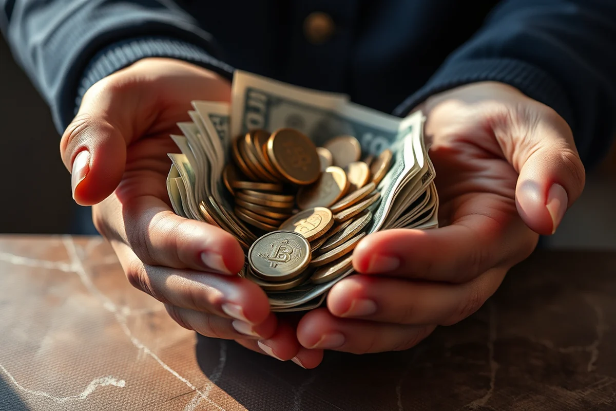 saving money jpg — Saving Money Jpg (step by step)