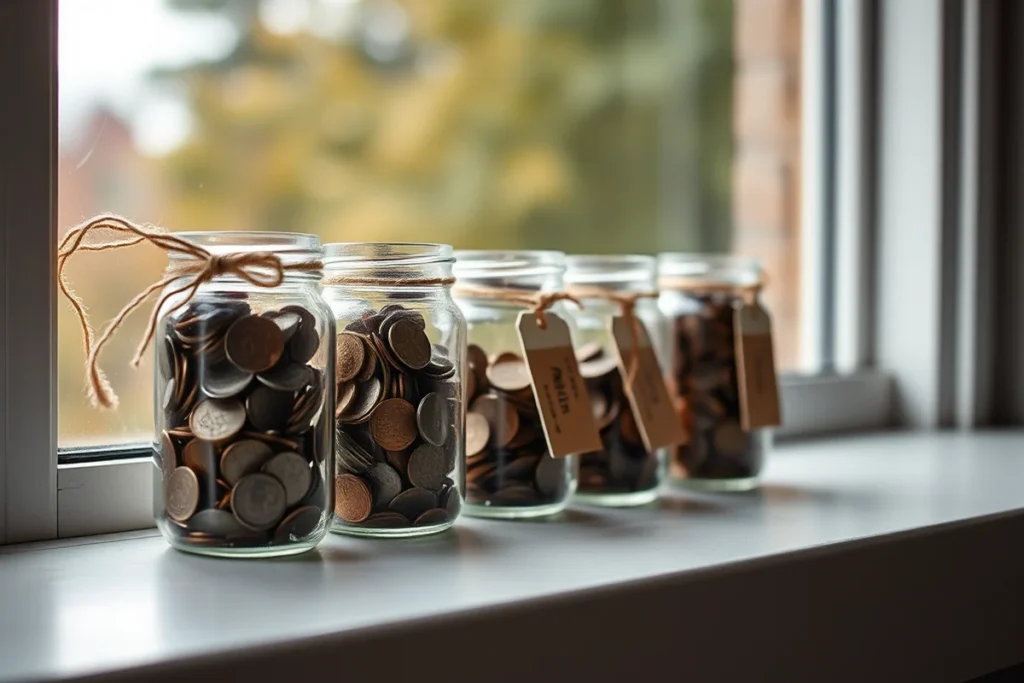 Saving Money Vs Earning More