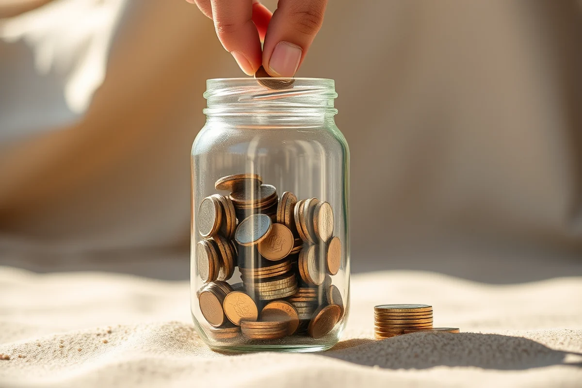 saving money vs earning more — Saving Money Vs Earning More (step by step)