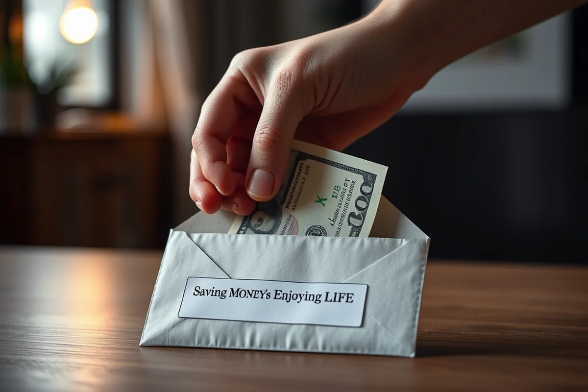 saving money vs enjoying life reddit — Saving Money Vs Enjoying Life Reddit (step by step)