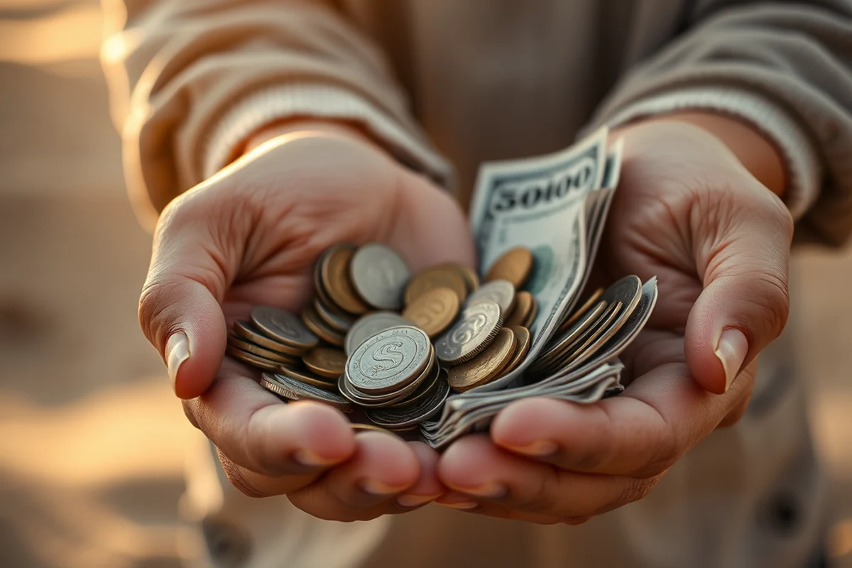 saving money vs investing — Saving Money Vs Investing (step by step)