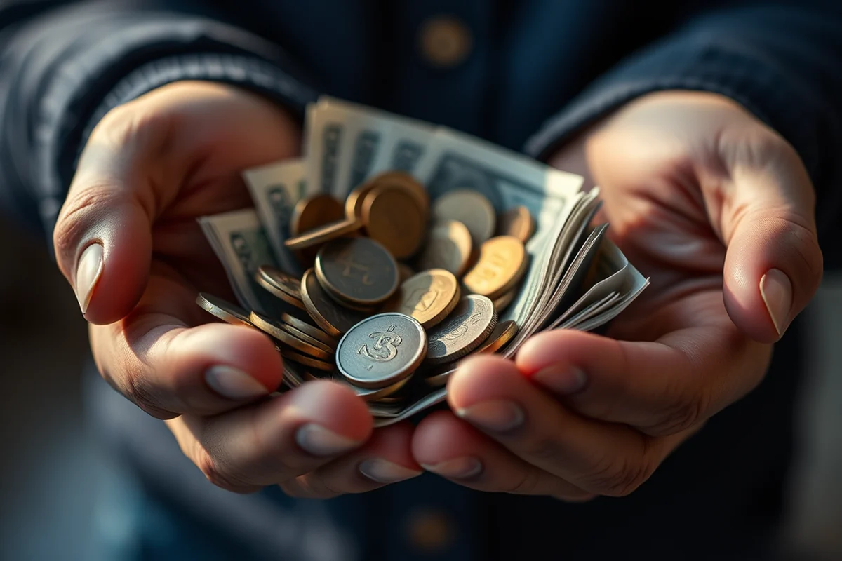saving money without a goal — Saving Money Without A Goal (step by step)