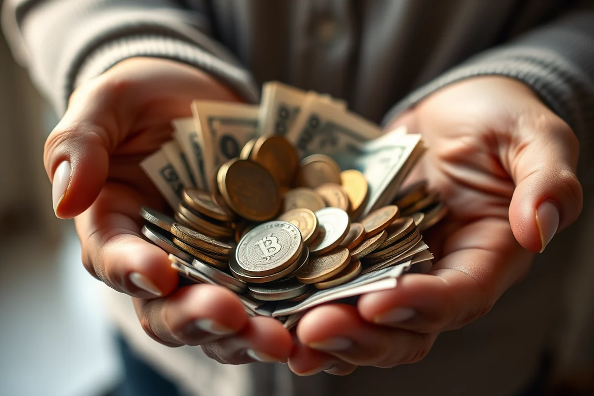 saving money without investment — Saving Money Without Investment (step by step)