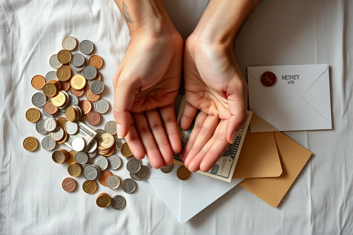 saving money without investment — Saving Money Without Investment (the finished result)