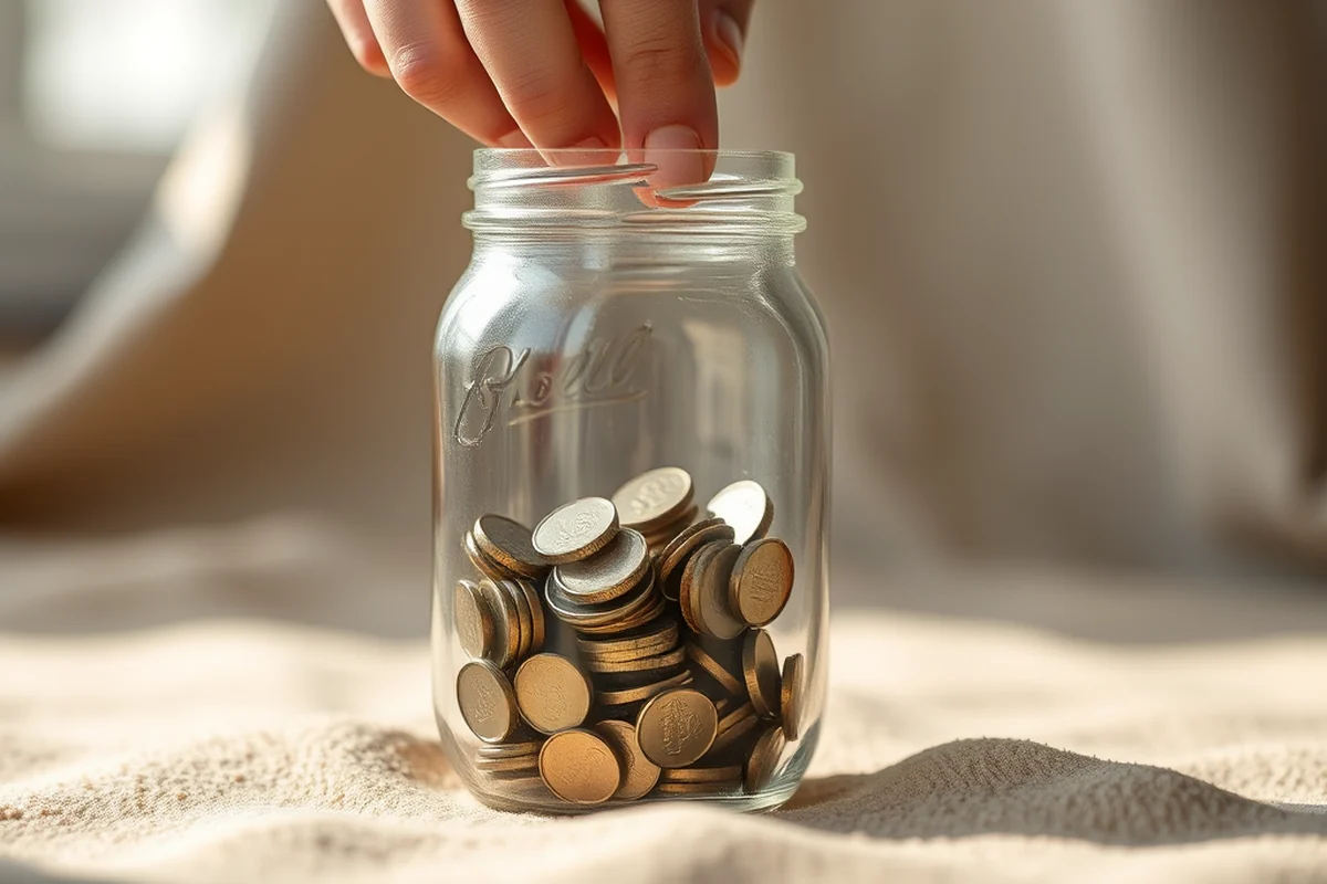 saving money without lifestyle changes — Saving Money Without Lifestyle Changes (step by step)