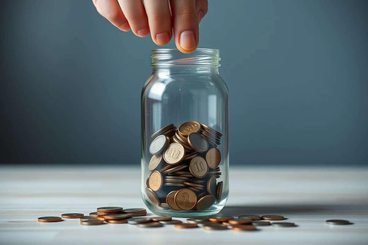 saving money without paying tax — Saving Money Without Paying Tax (step by step)