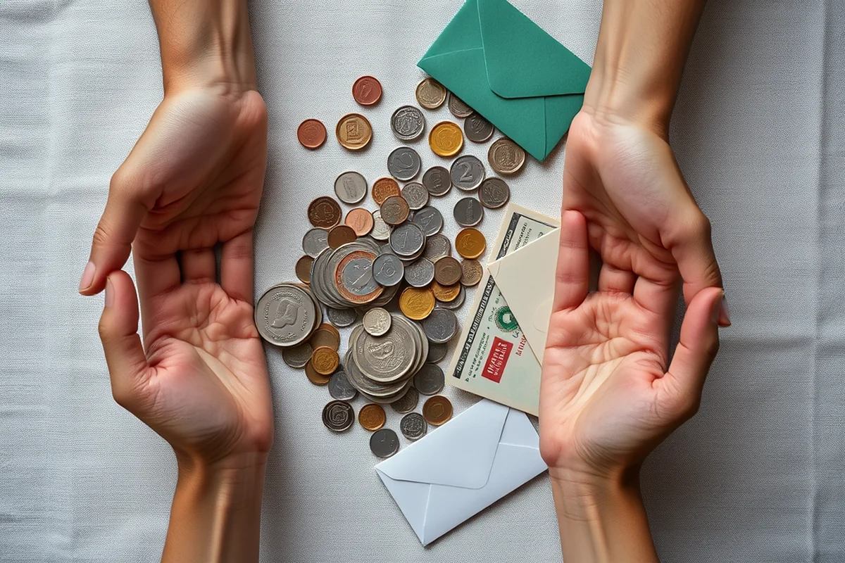 saving money without paying tax — Saving Money Without Paying Tax (the finished result)