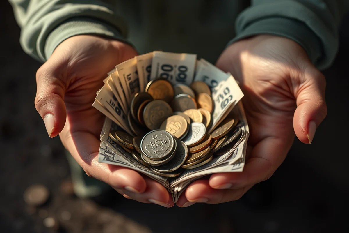 what is money management in hindi — What Is Money Management In Hindi (step by step)